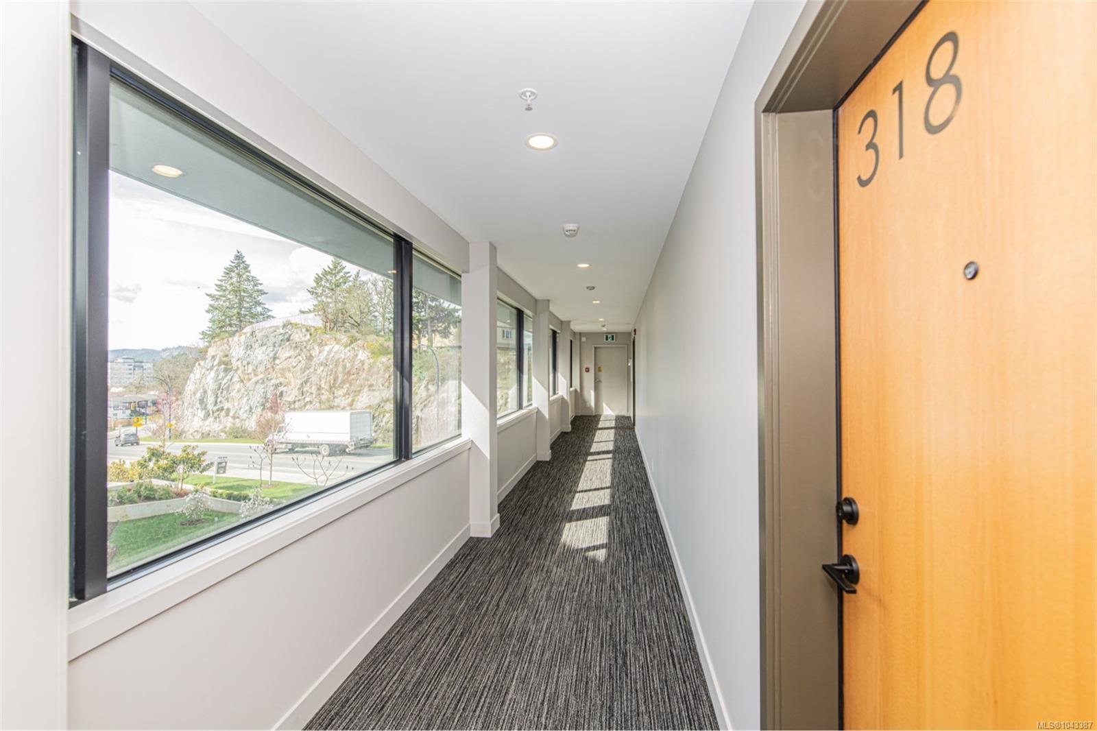950 Whirlaway Cres #318
