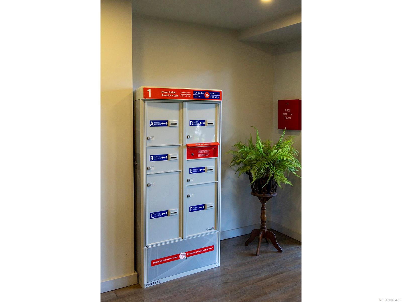 2095 Oak Bay Ave Unit: #307