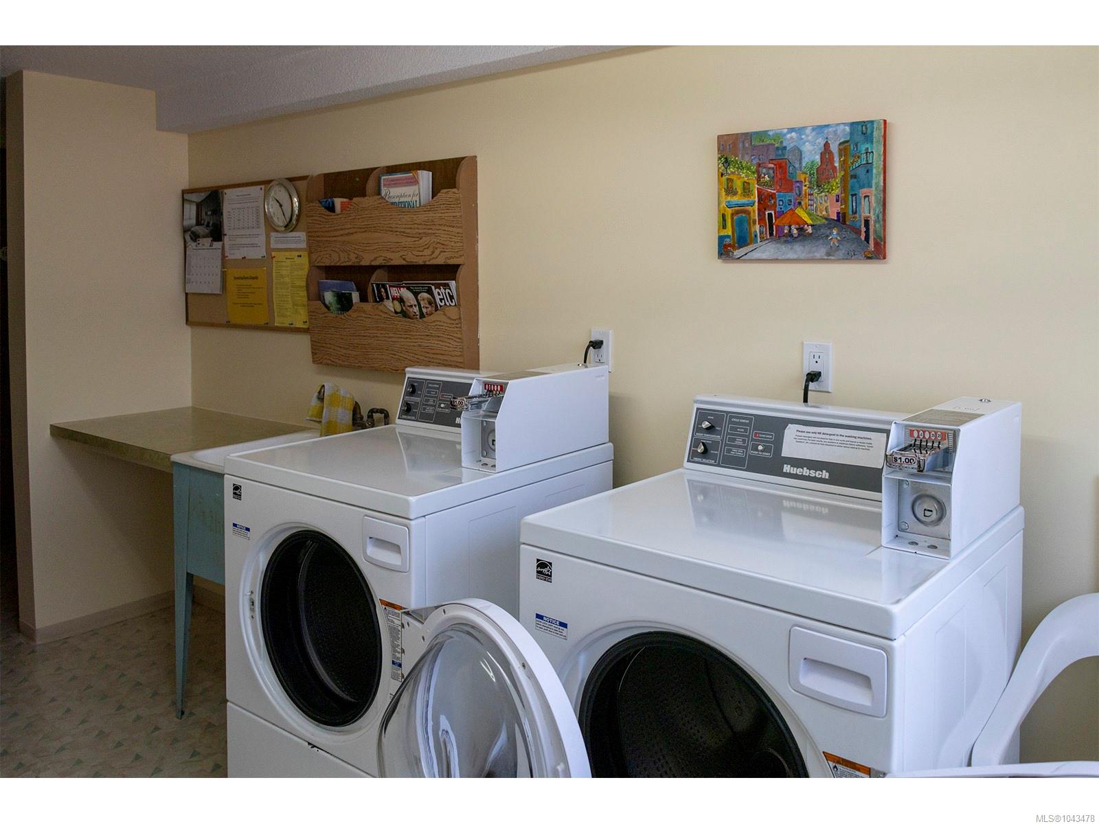 2095 Oak Bay Ave Unit: #307