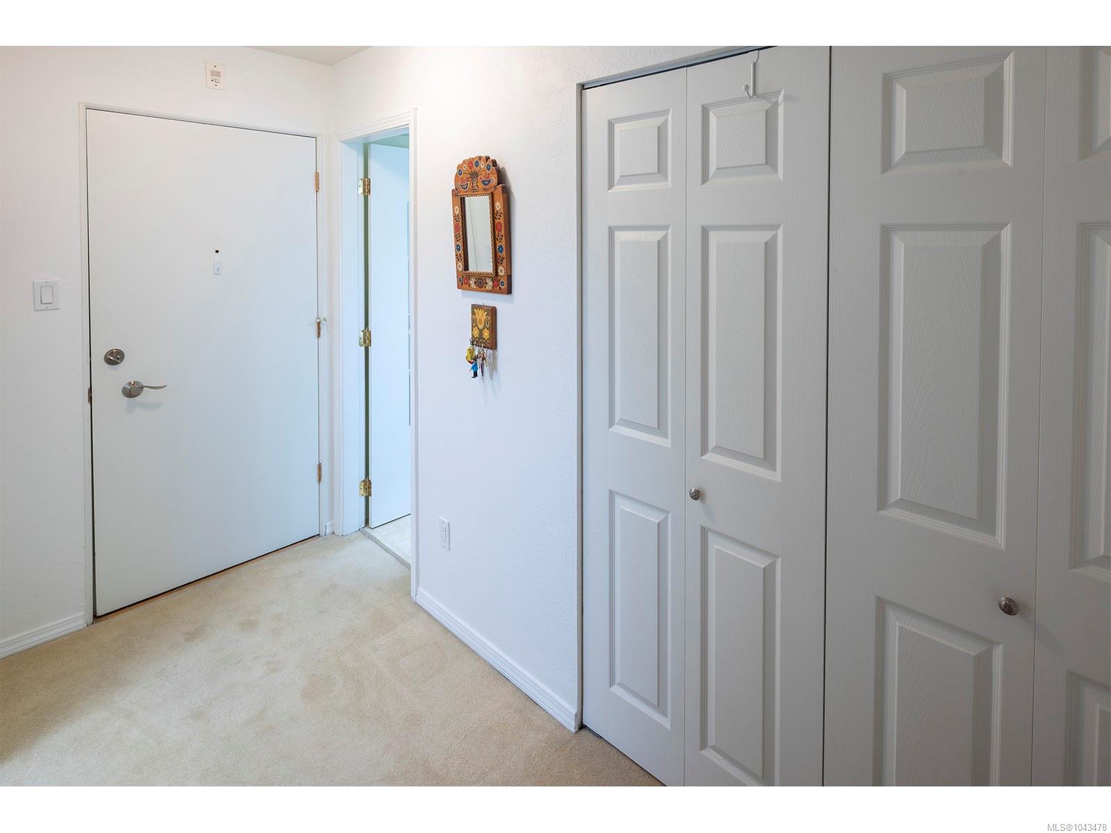 2095 Oak Bay Ave Unit: #307