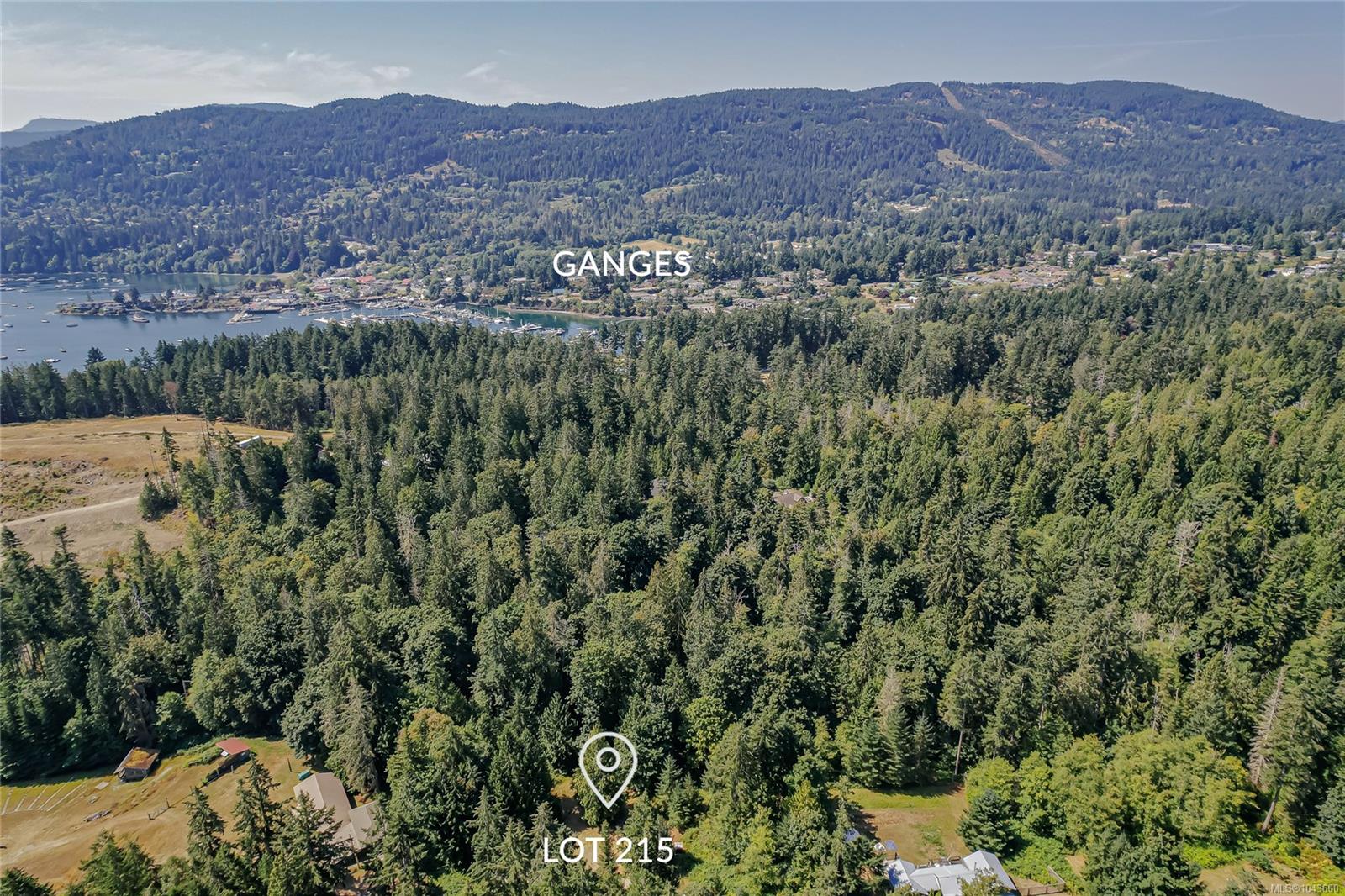 215 Long Harbour Rd