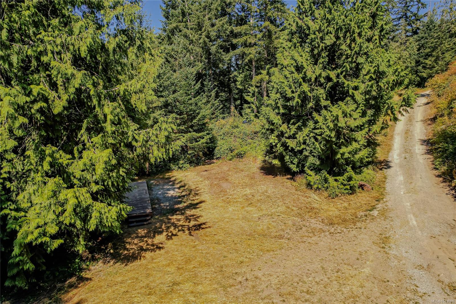 215 Long Harbour Rd