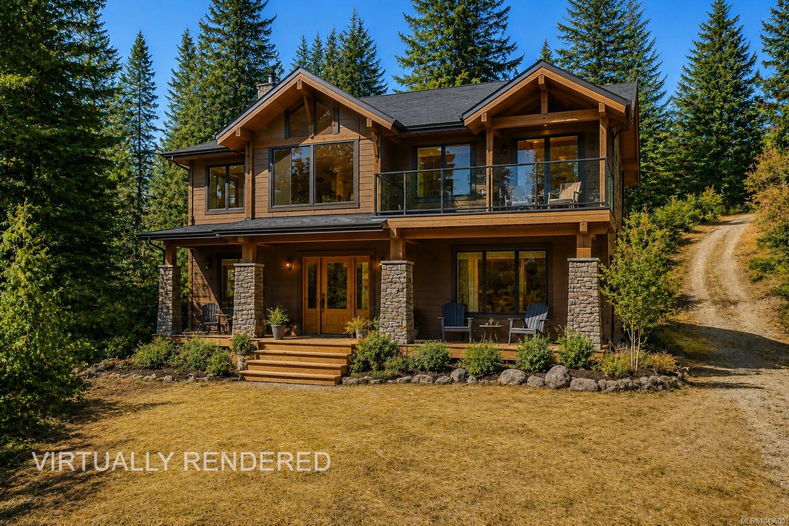 215 Long Harbour Rd