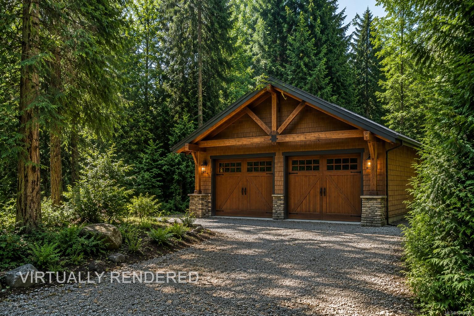 215 Long Harbour Rd