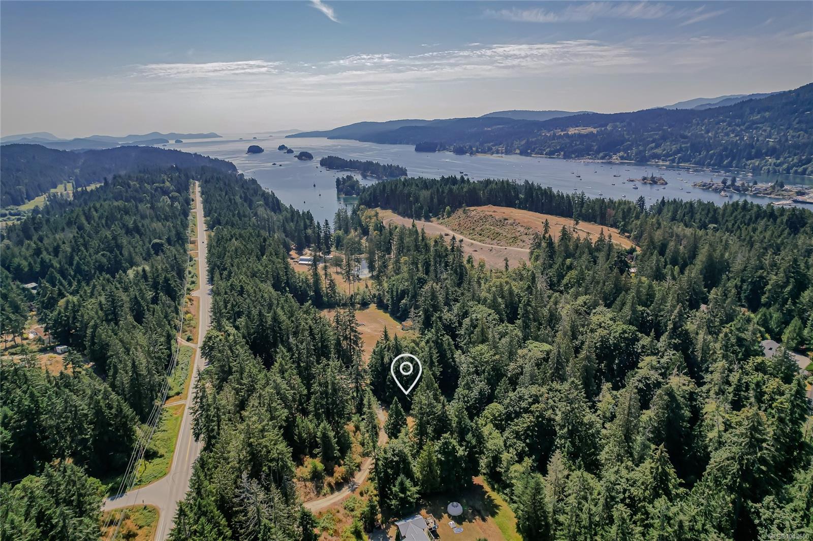215 Long Harbour Rd