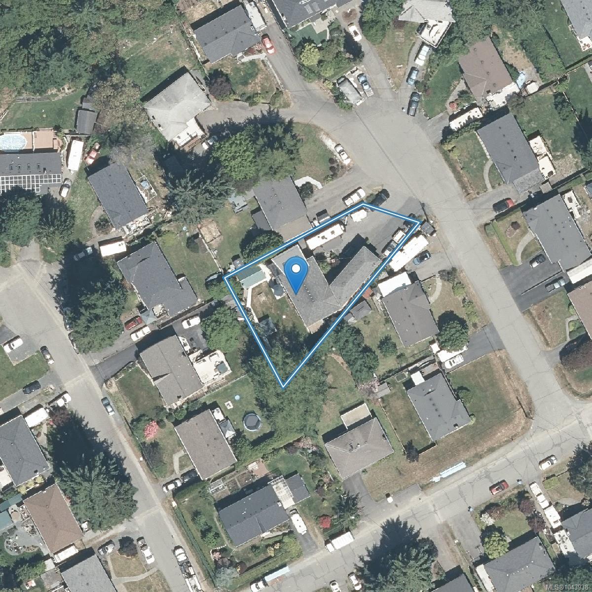 1327 Justine Pl