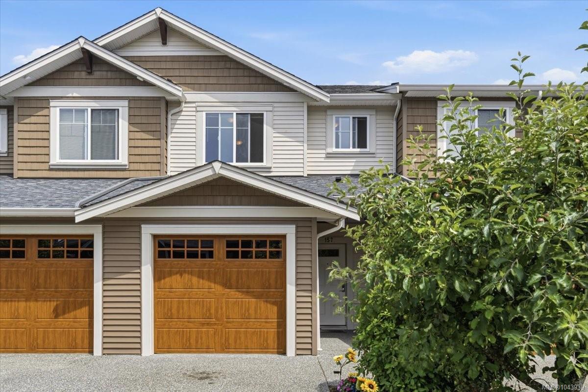 1720 Dufferin Cres #157