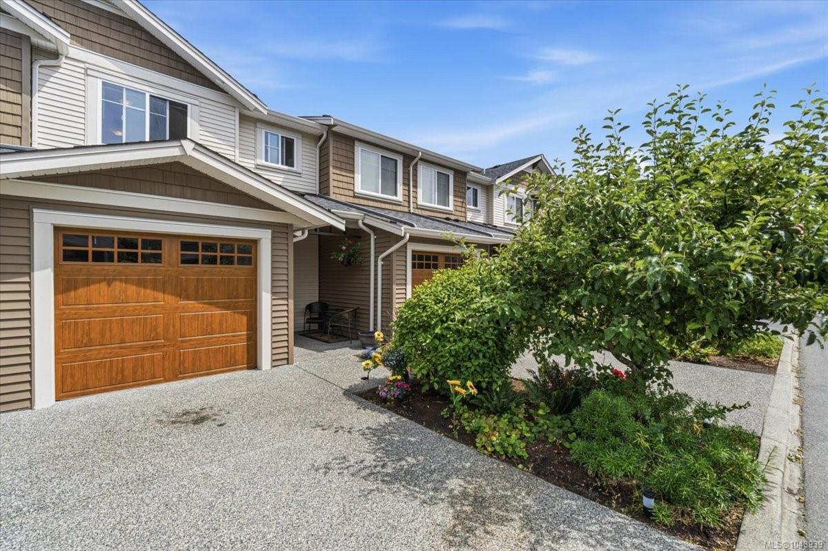 1720 Dufferin Cres #157