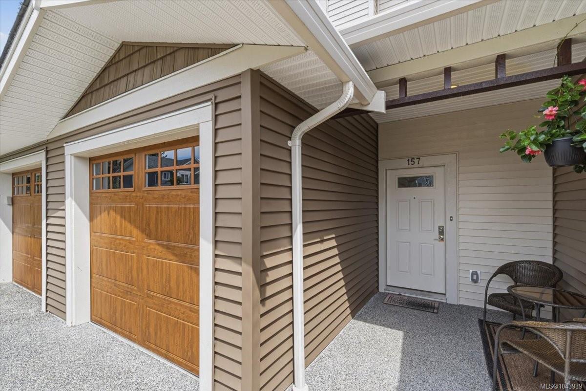 1720 Dufferin Cres #157