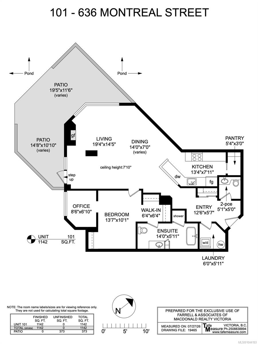 636 Montreal St #101