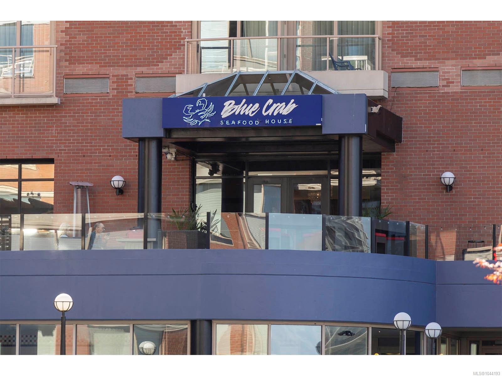 636 Montreal St #101