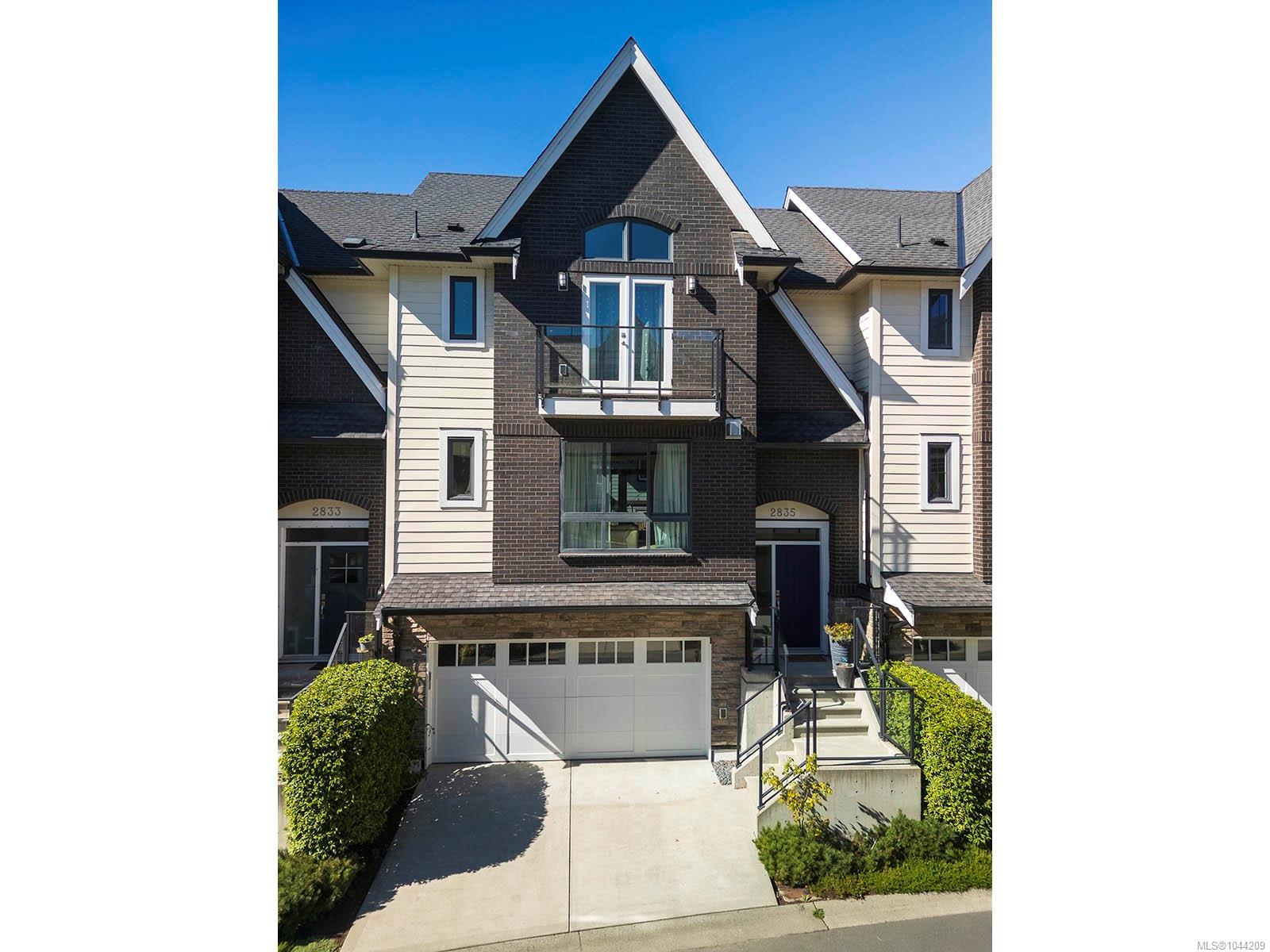 2835 Turnstyle Cres