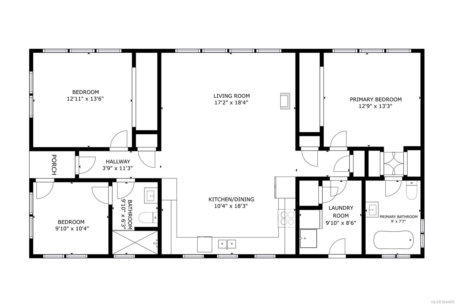 168 Sunrise Pl