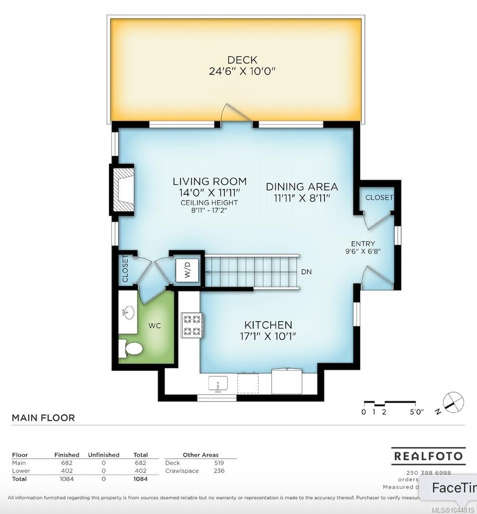 125 Hilltop Cres