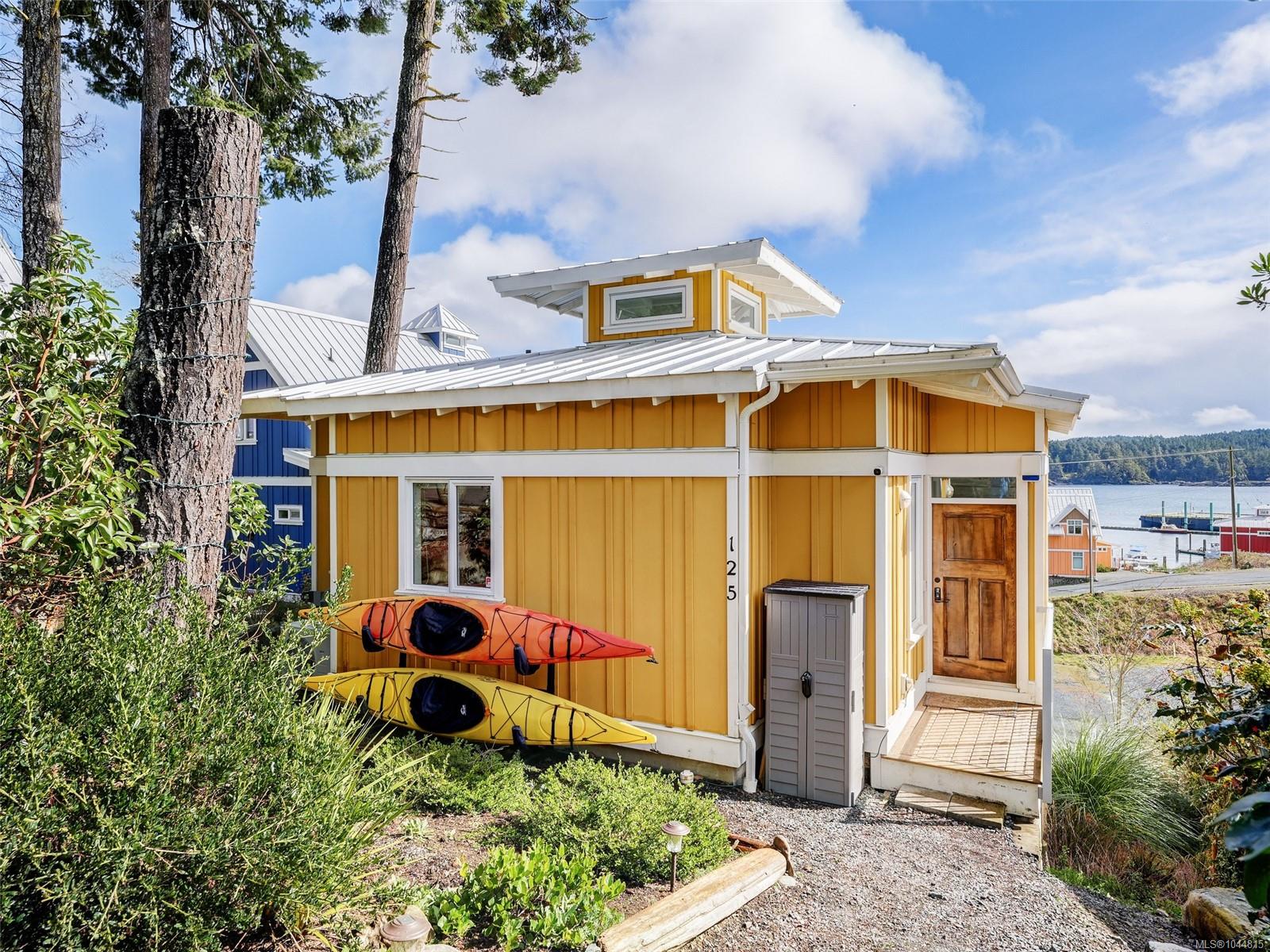 125 Hilltop Cres