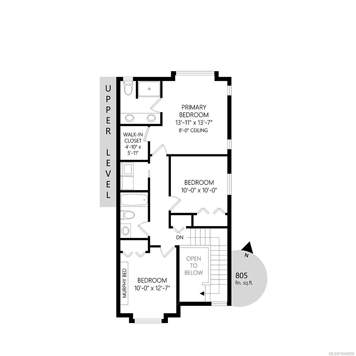 2957 Alouette Dr #111