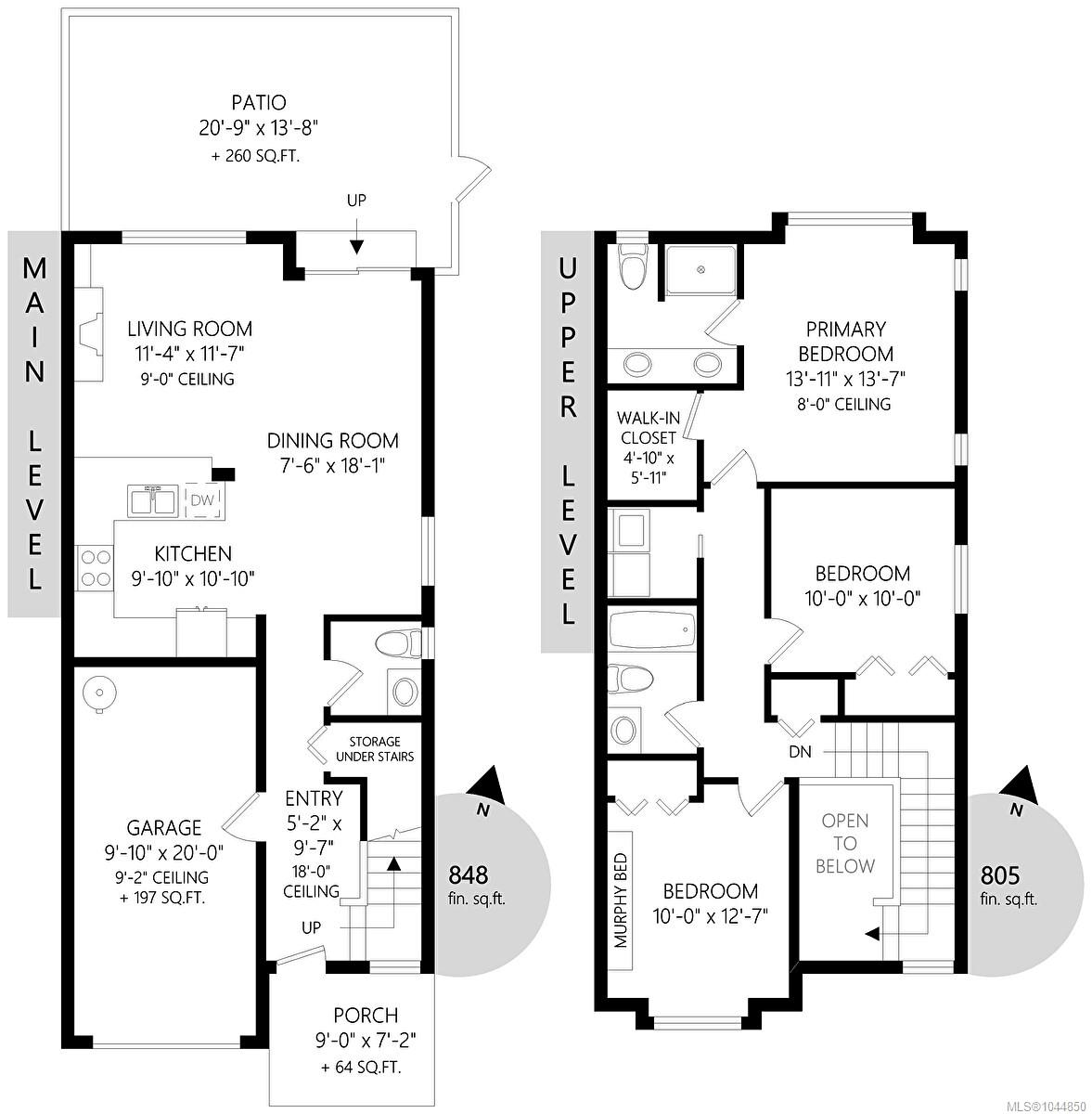 2957 Alouette Dr #111