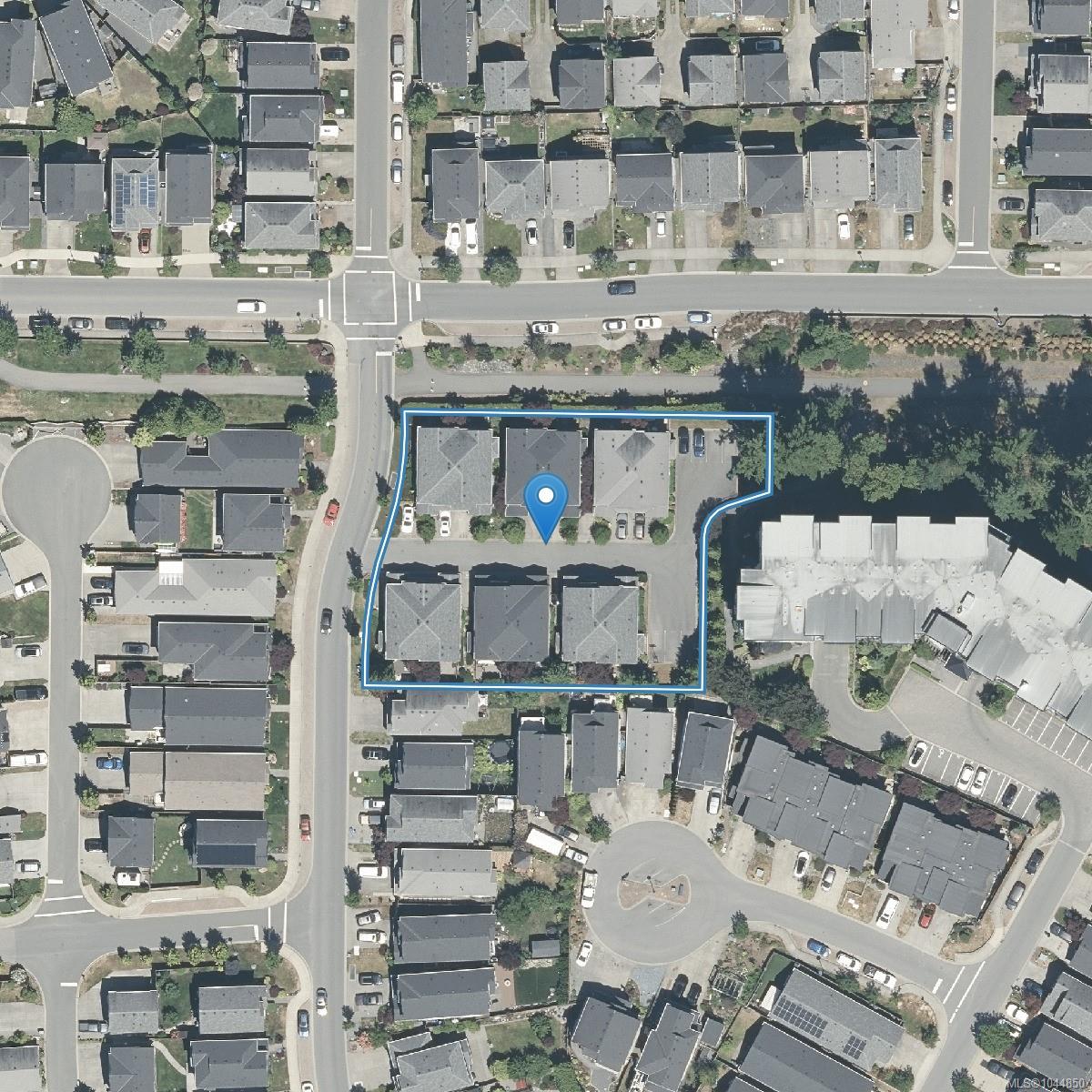 2957 Alouette Dr #111