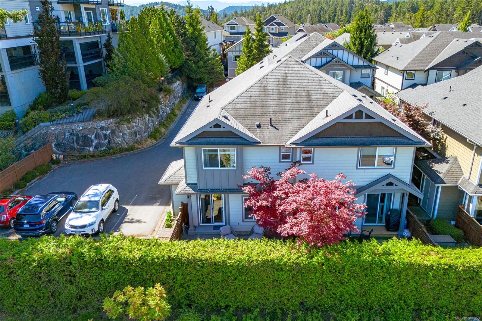 2957 Alouette Dr #111