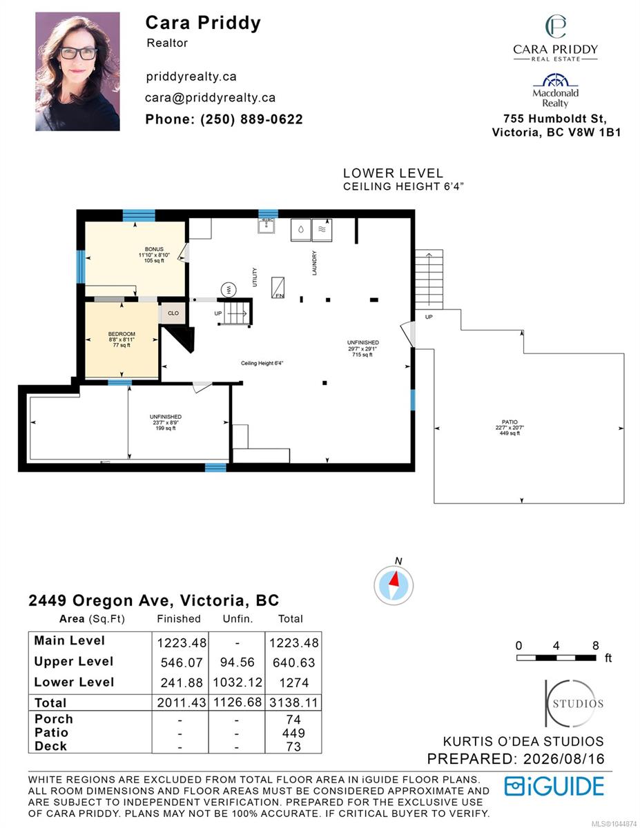 2449 Oregon Ave