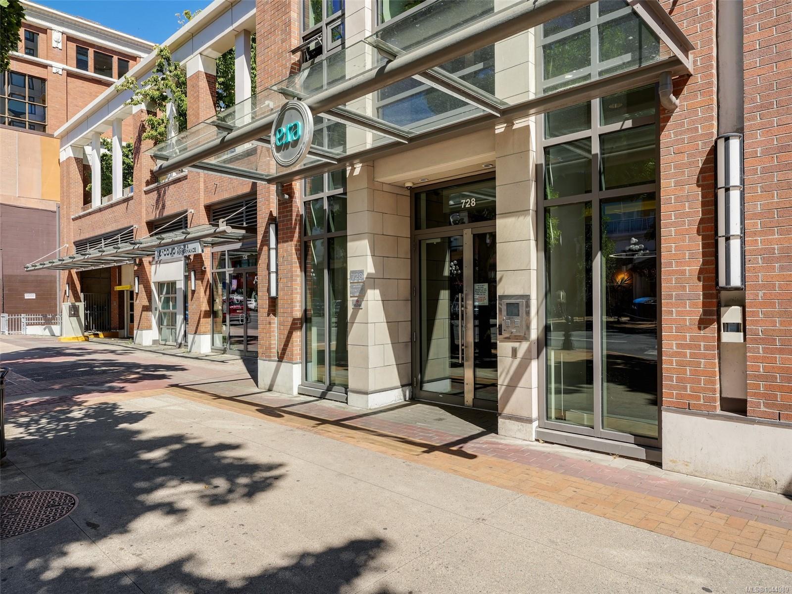 728 Yates St #307