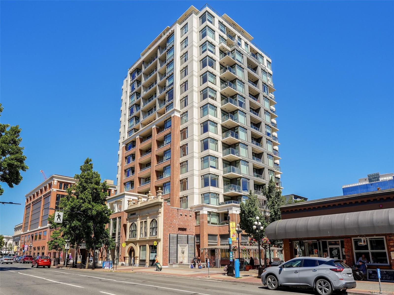 728 Yates St #307
