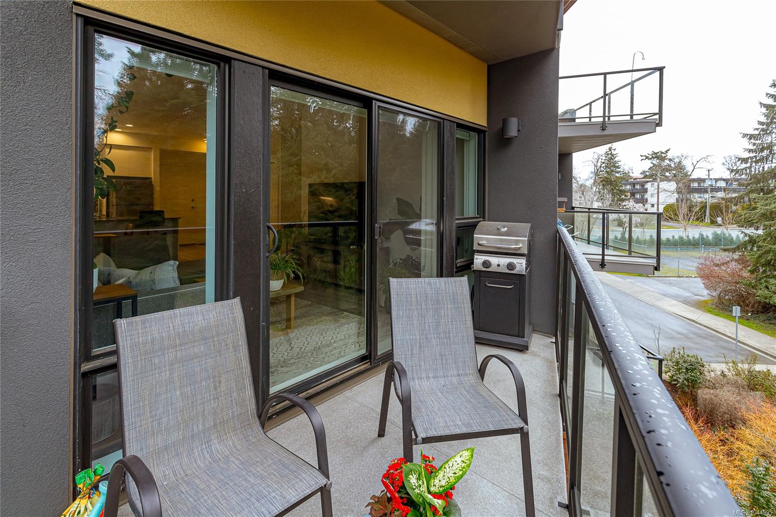 991 McKenzie Ave #312