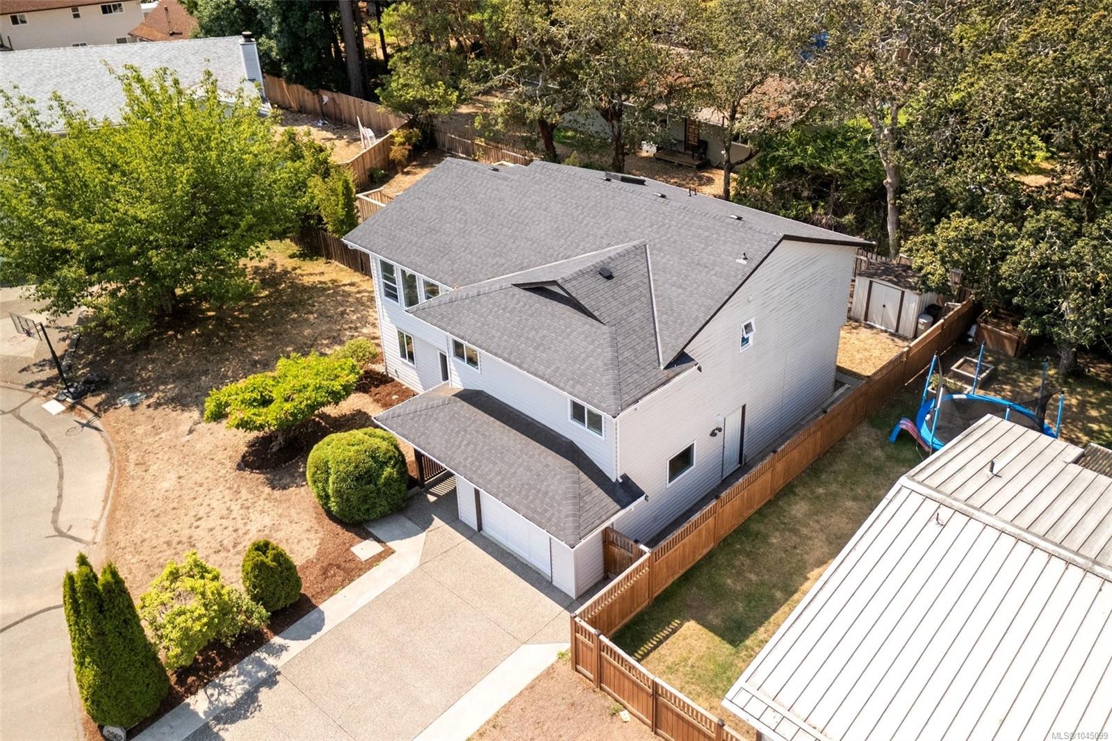 2962 Gladeson Lane