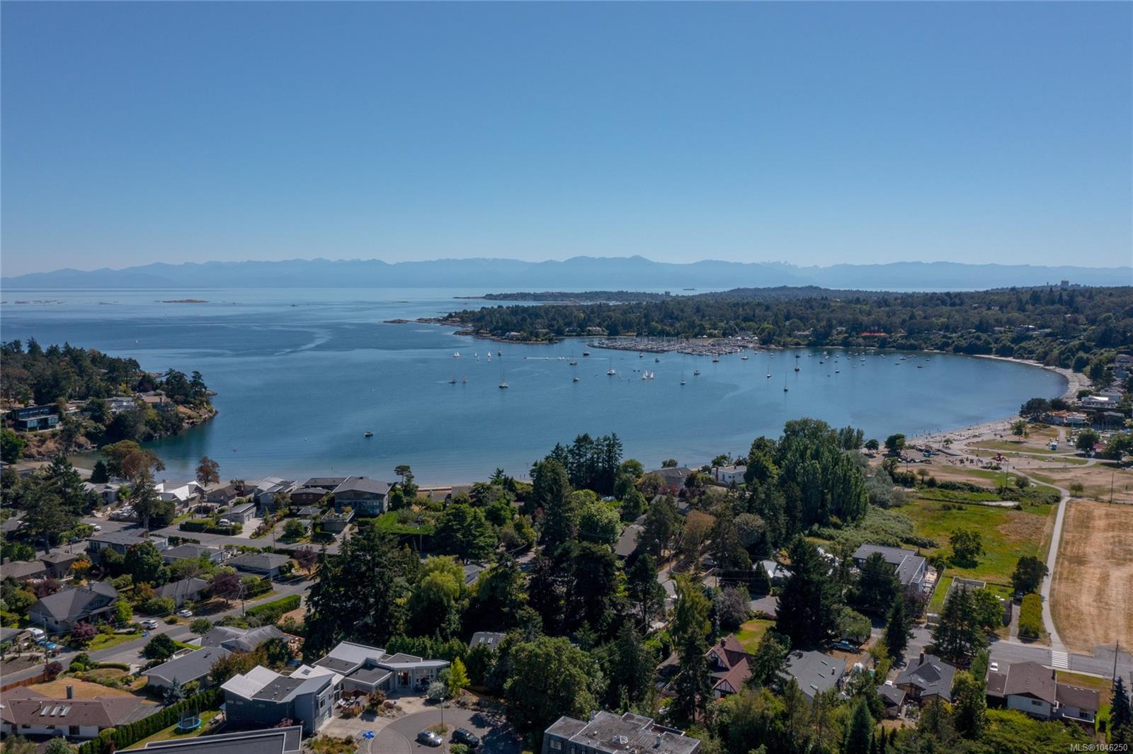 2680 Arbutus Rd