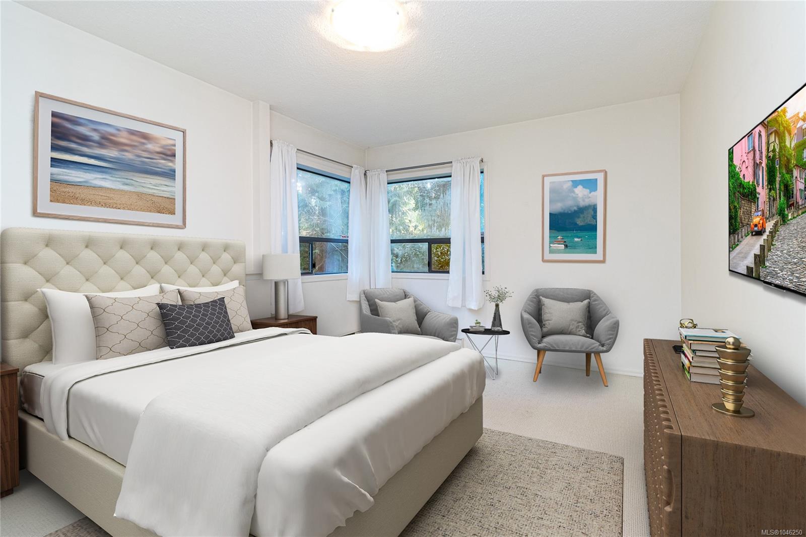 2680 Arbutus Rd