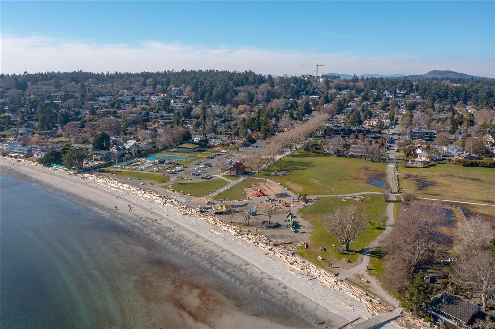 2680 Arbutus Rd