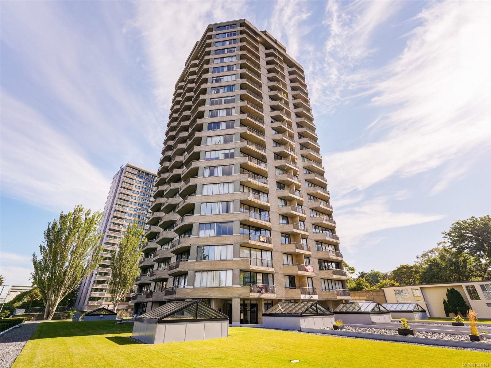 620 Toronto St #710