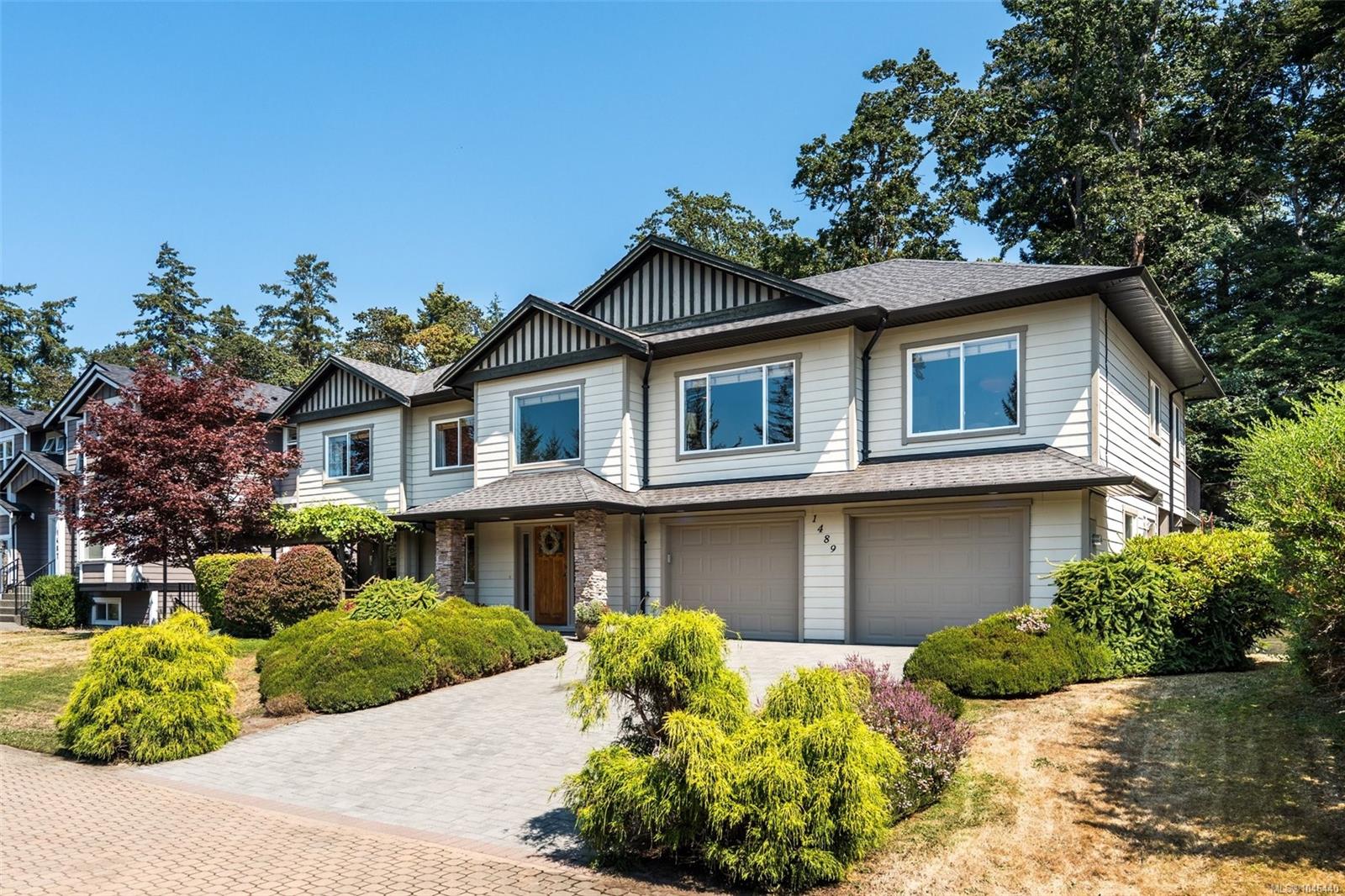 1489 Mt. Douglas Cross Rd