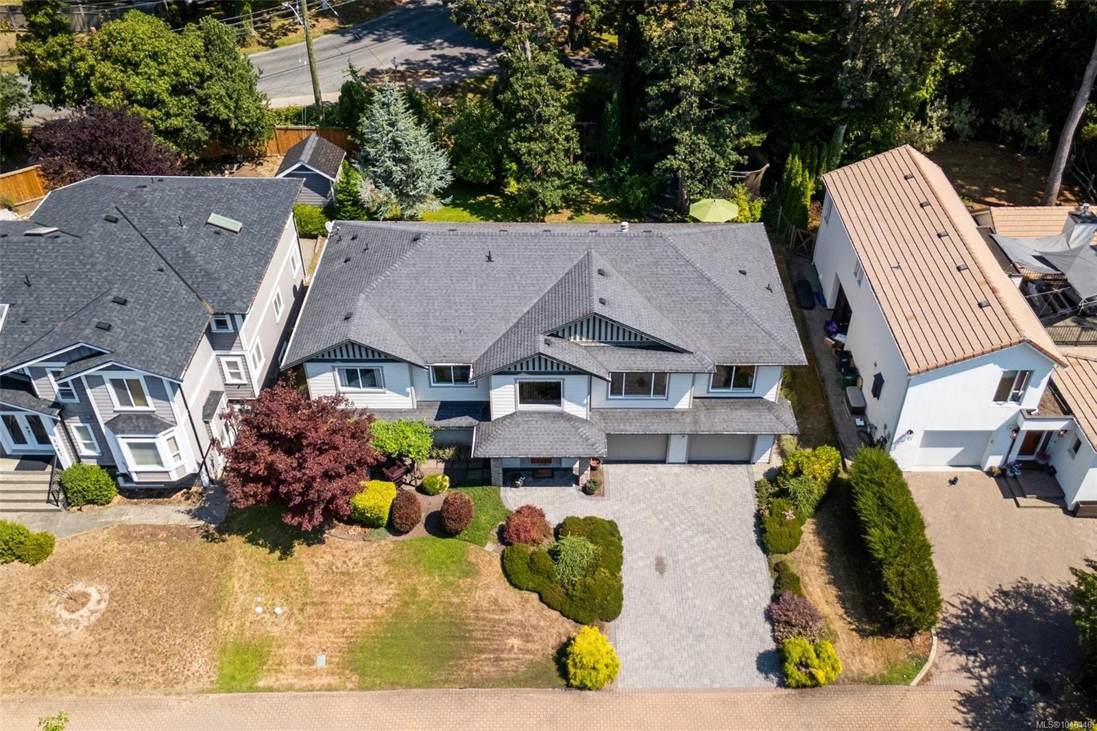 1489 Mt. Douglas Cross Rd