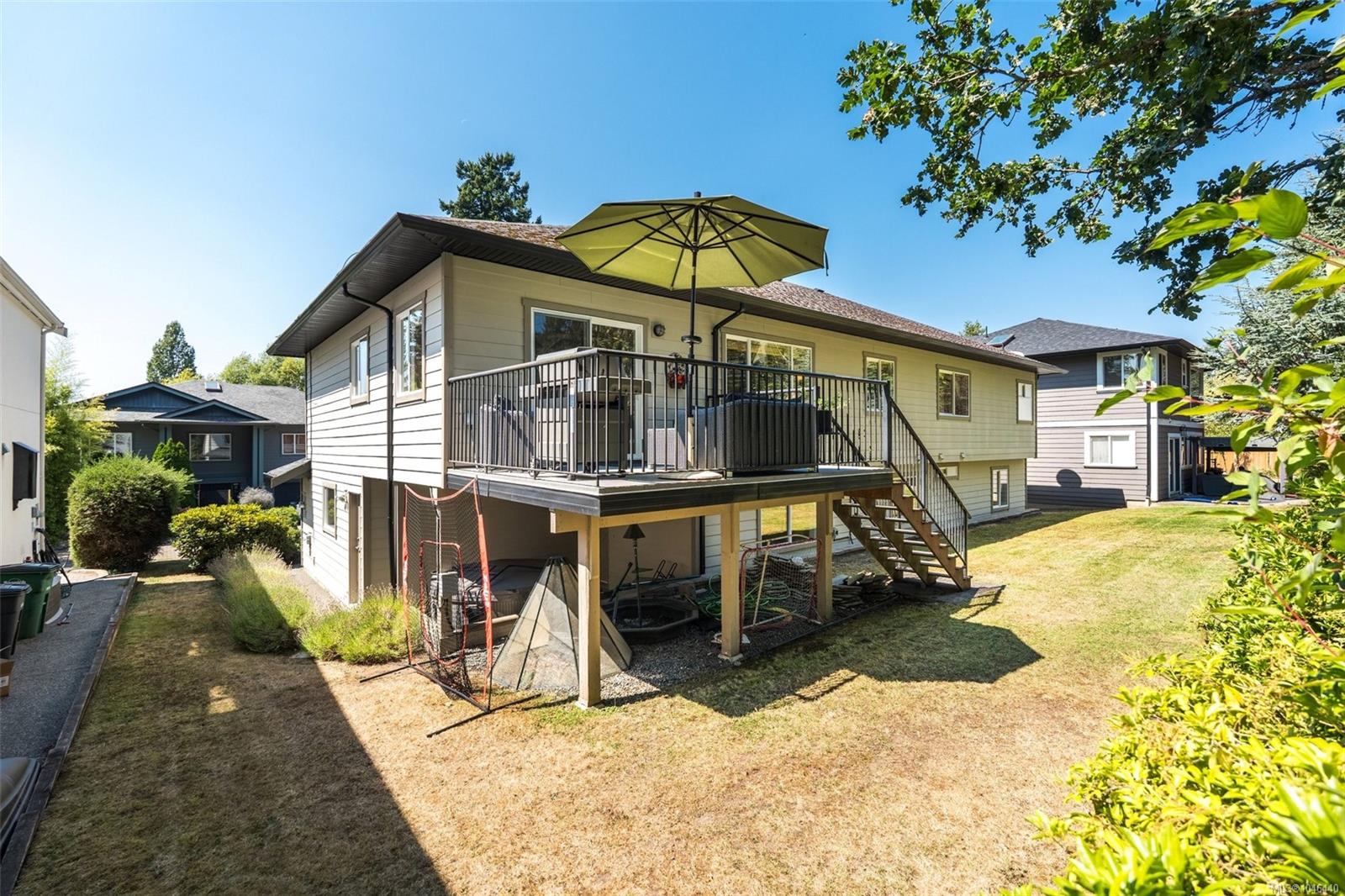 1489 Mt. Douglas Cross Rd