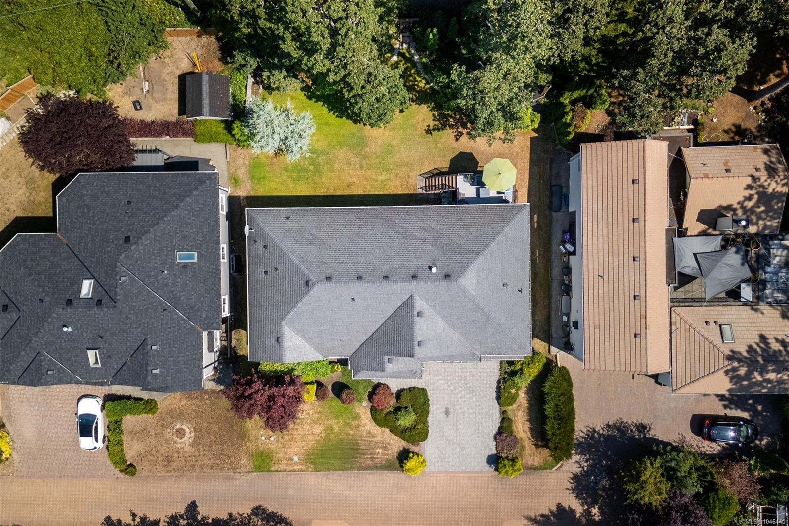 1489 Mt. Douglas Cross Rd
