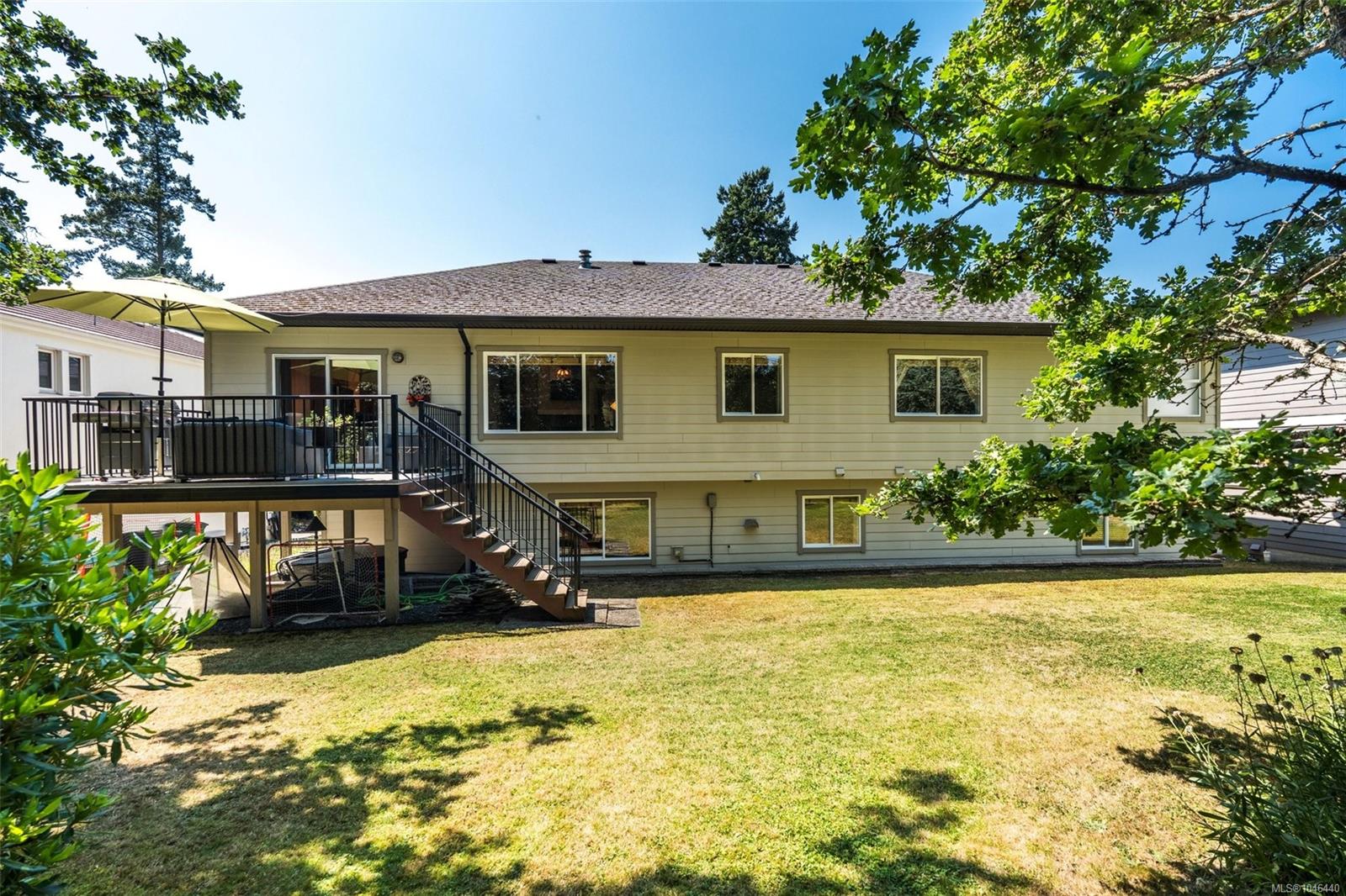 1489 Mt. Douglas Cross Rd