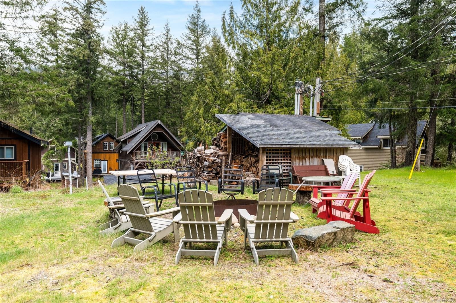 2970 Glen Eagles Rd #24