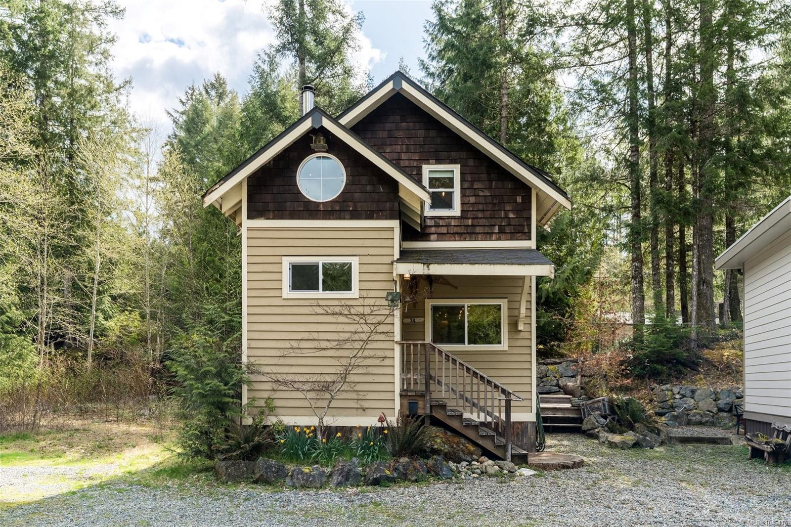 2970 Glen Eagles Rd #24