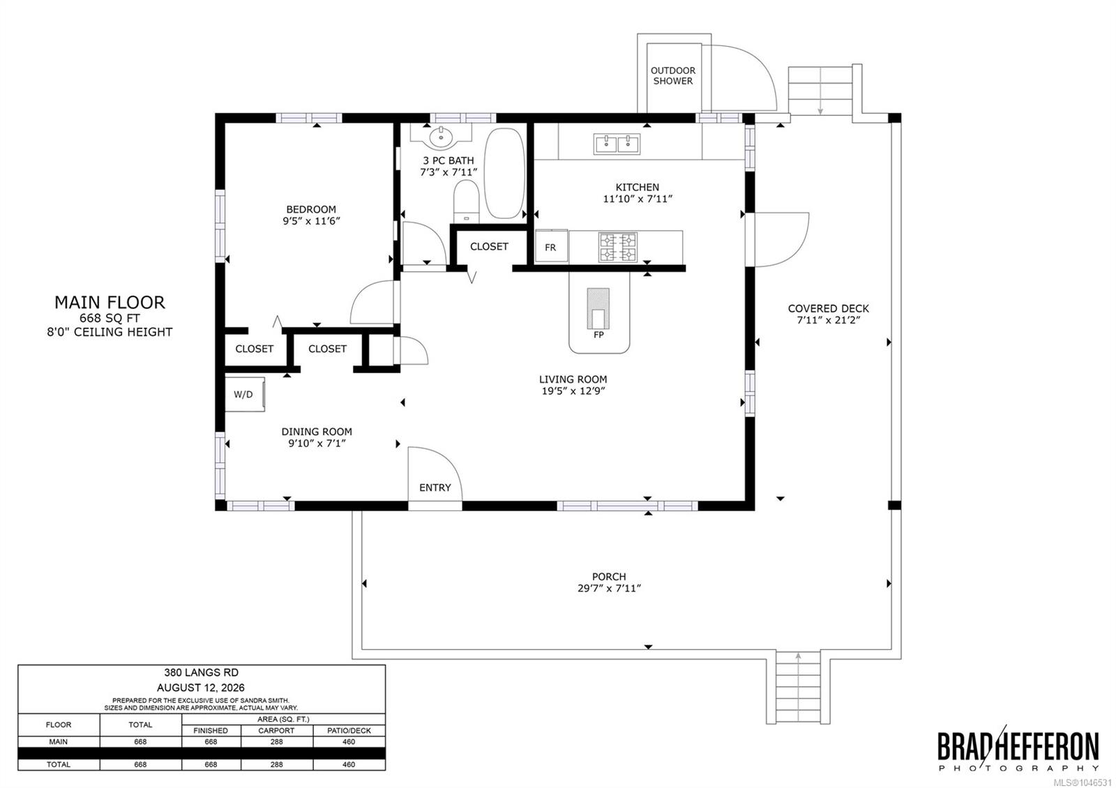 380 Langs Rd