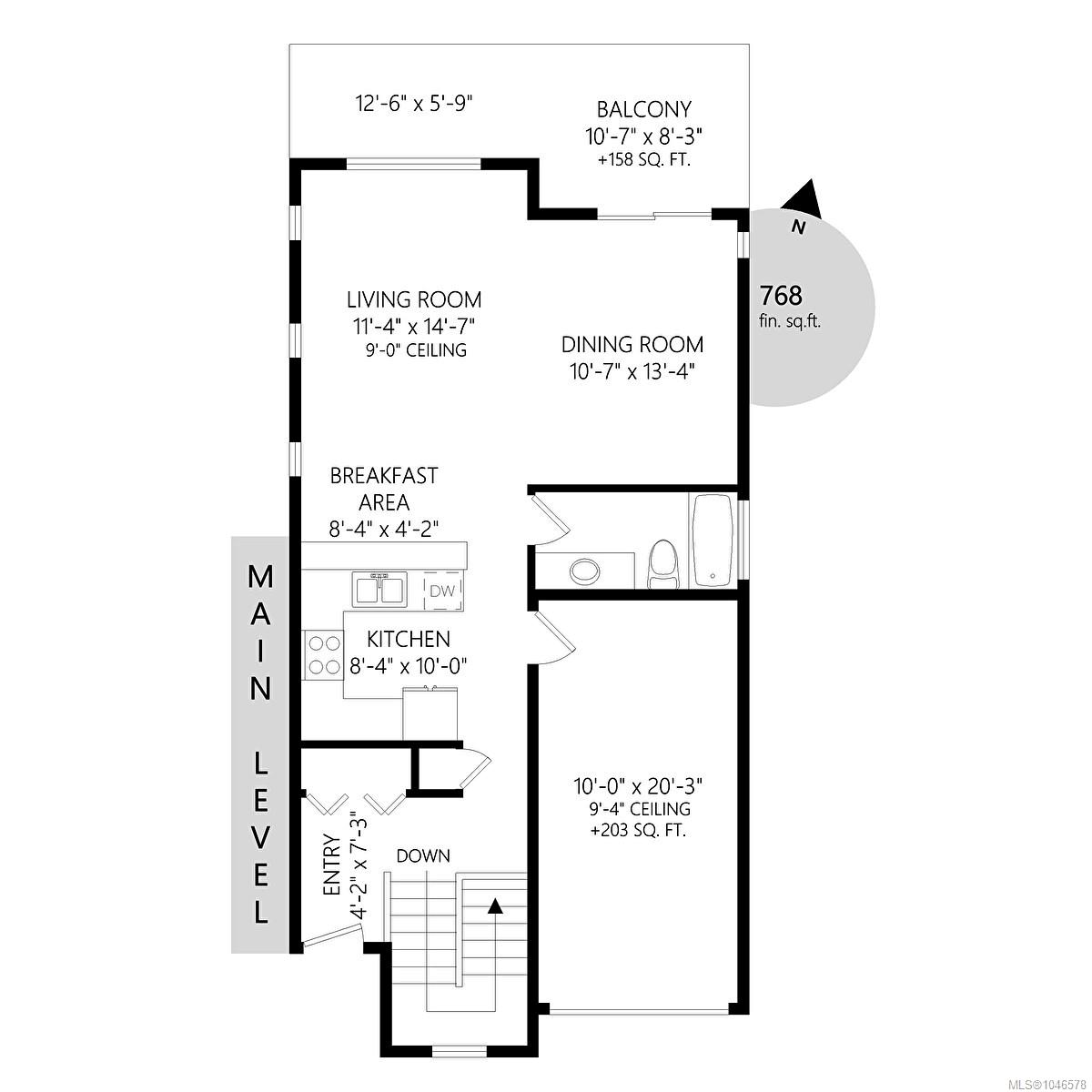 1318 Artesian Crt