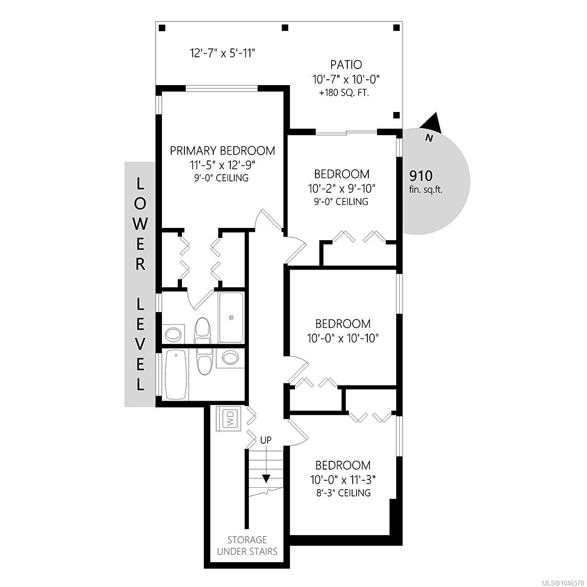 1318 Artesian Crt