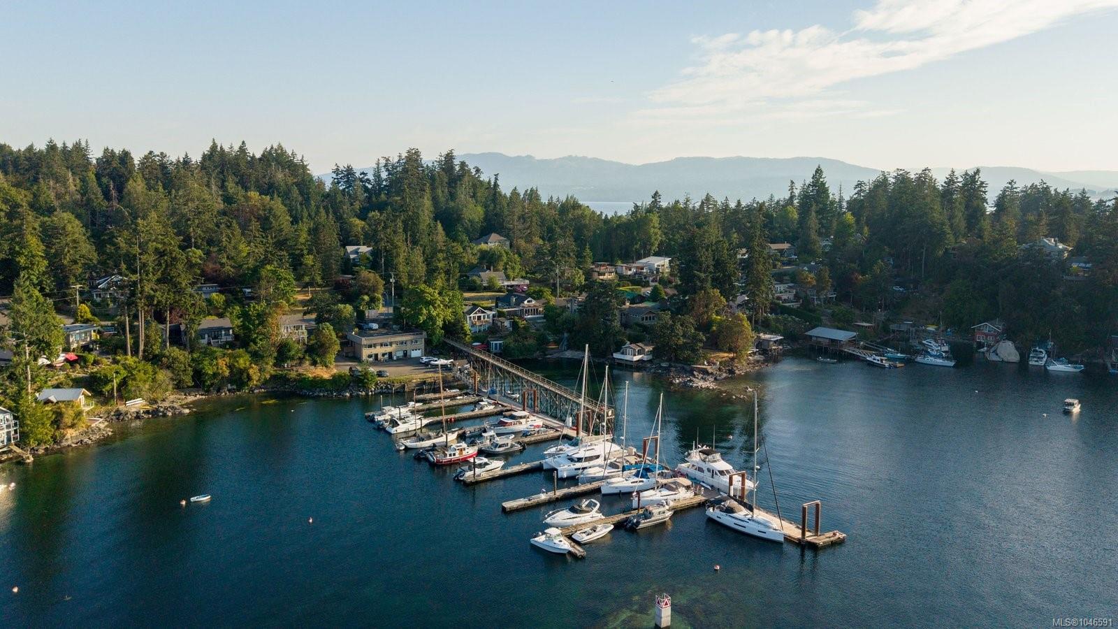 10994 Madrona Dr