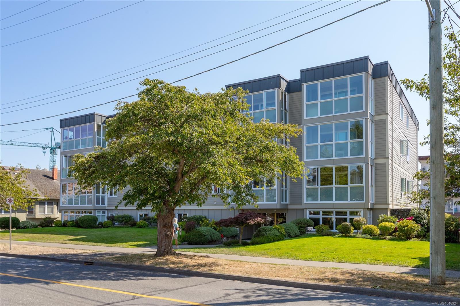 1035 Southgate St #203