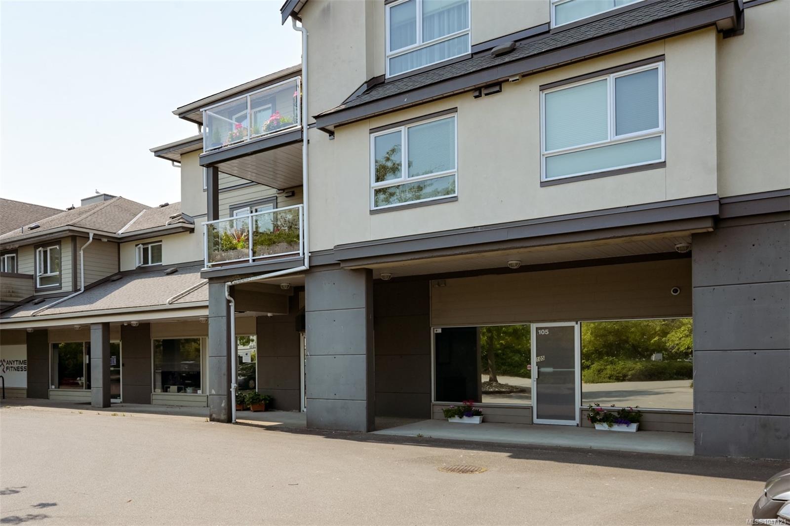2245 James White Blvd #105