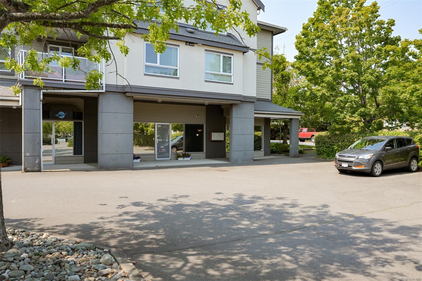 2245 James White Blvd #105