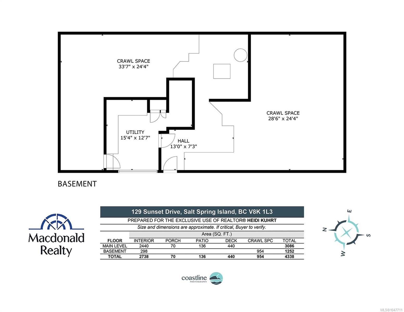 129 Sunset Dr