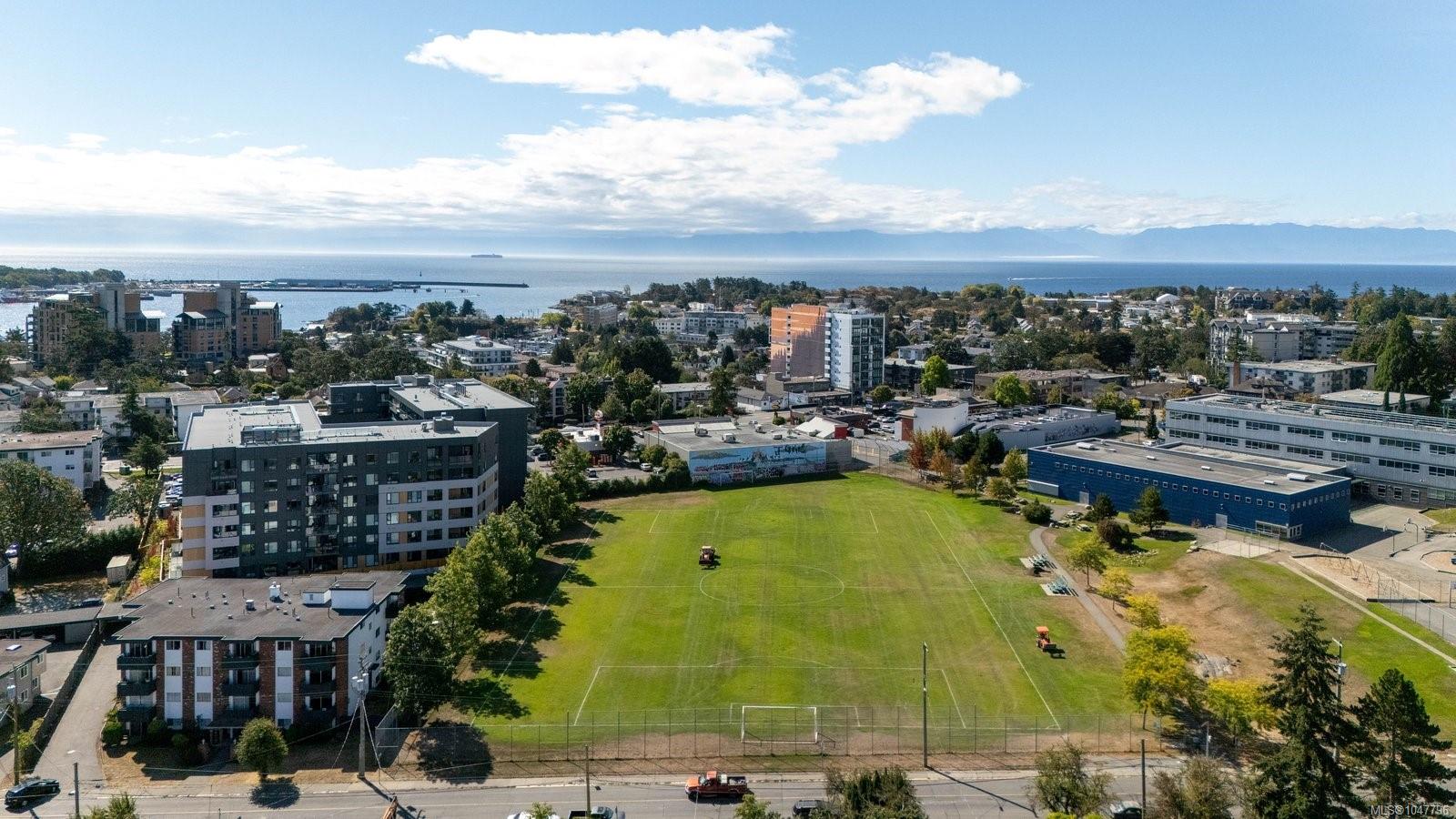 826 Esquimalt Rd Unit: #503