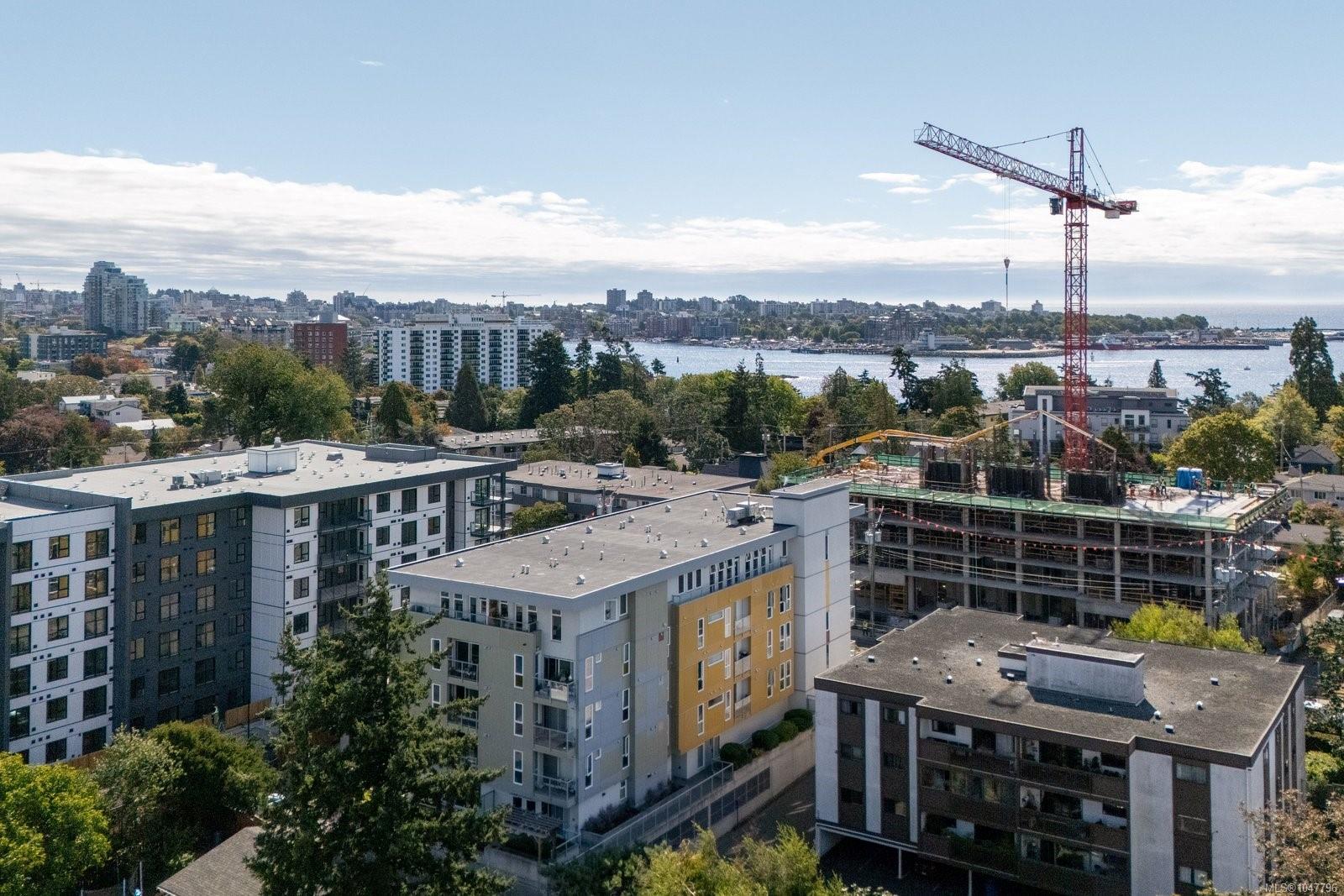 826 Esquimalt Rd Unit: #503