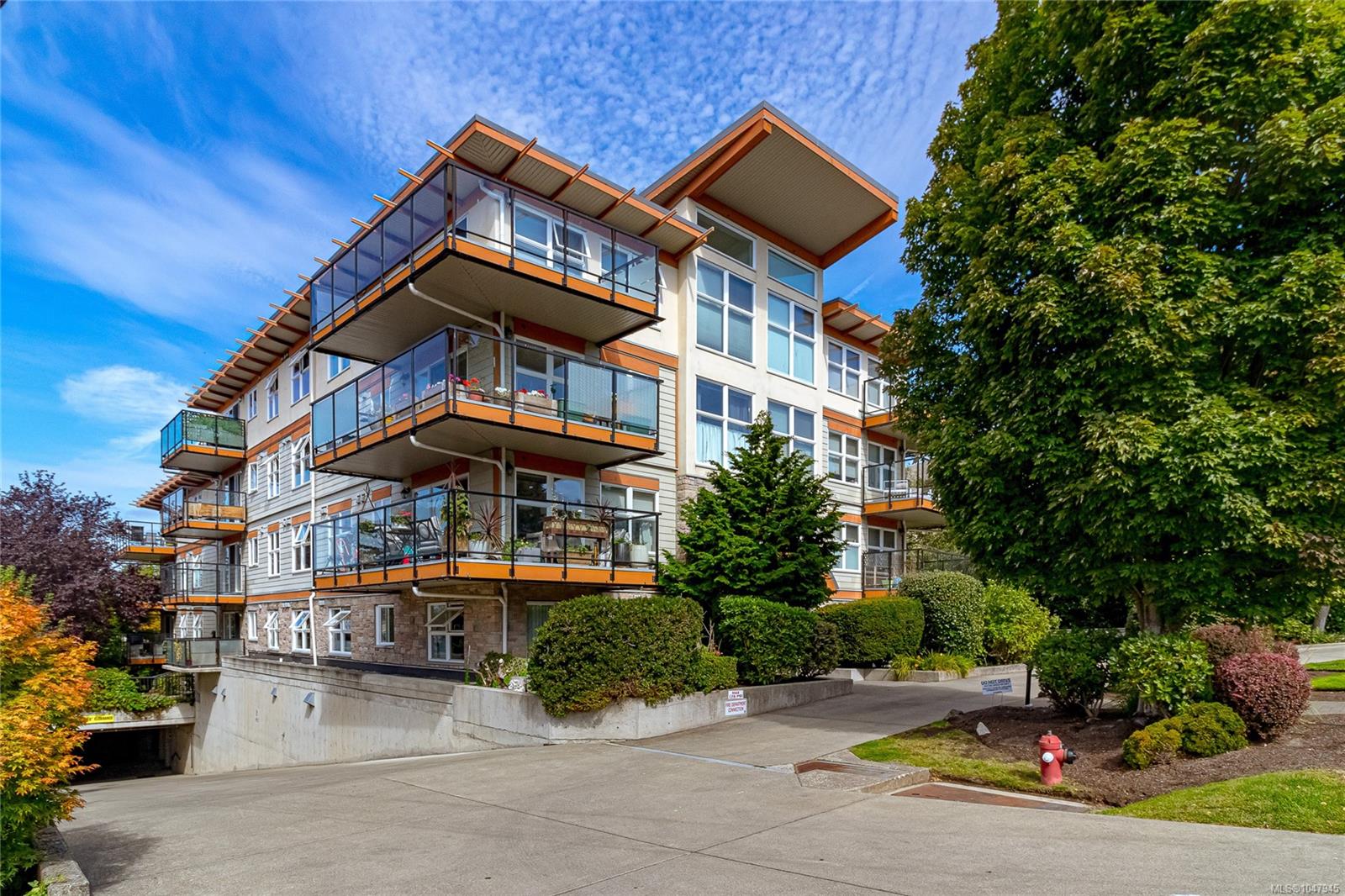 2940 Harriet Rd #404